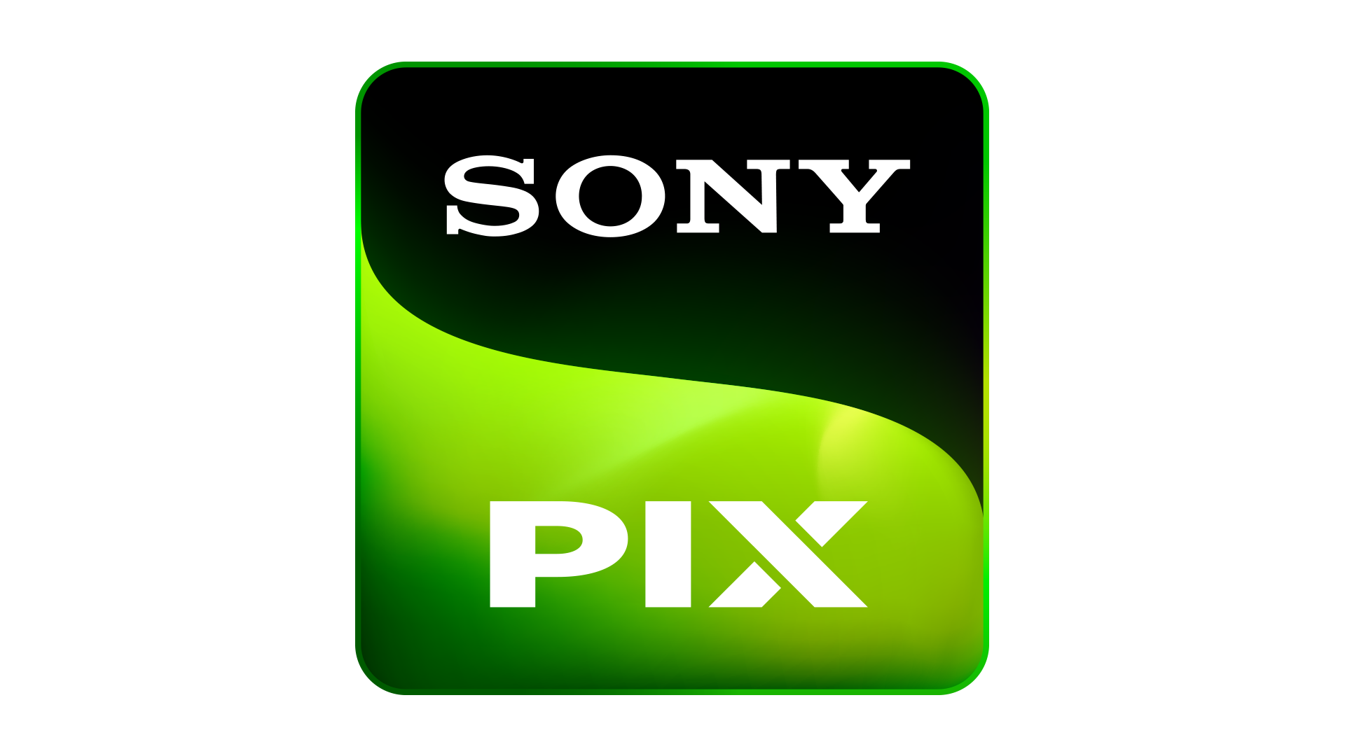 Sony PIX HD