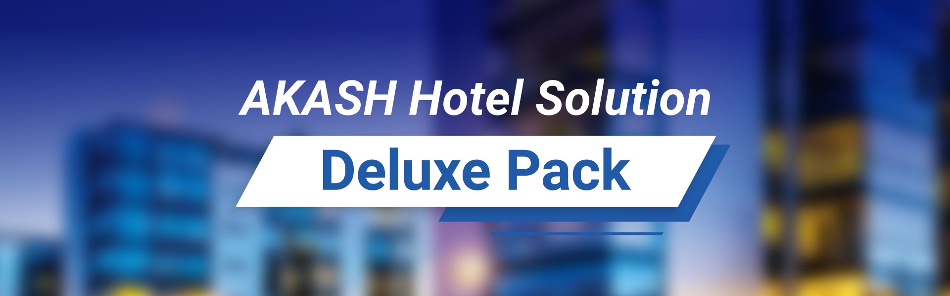 Page Banner (Akash Deluxe)